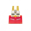 Card Edge Connector Housings - WM17665-ND - DigiKey