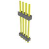 Board Spacers, Stackers (Board to Board) - 612-DW-04-13-T-S-838-ND - DigiKey
