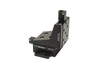 XZ Linear Stage, Quick-Mount, 0.5 in. Travel, 1/4-20 -- 460A-XZ