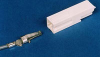 Headers & Wire Housings - 556137-4 - Powell Electronics, Inc.
