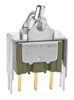 Rocker & Toggle Switches - M2012TXG13 - Powell Electronics, Inc.