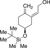 (2Z)-2-[(5S)-O-tert-Butyldimethylsilyl-2-methylenecyclohex.. -- 21586 - Image