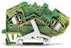 Ground terminal block - 782-607 - WAGO