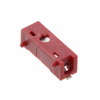 Solid State Lighting Connector Assemblies - A124897TR-ND - DigiKey