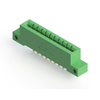 Edgeboard Connectors - 151-333-010-500-112-ND - DigiKey