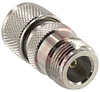 Connector; RF; Adapter; Straight; N Jack-UHF Plug - 70000466 - Allied Electronics, Inc.