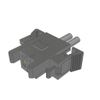 Rectangular Cable Assemblies - 612-MPSS-02-16-L-47.24-SR-ND - DigiKey