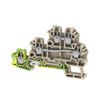 DIN Rail Terminal Blocks - 314688 - RS Components, Ltd.