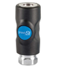 Pneumatic Quick Connect Couplings -- 1358721 - Image