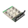 Sensor Evaluation Boards - 448-TLE4972EVALLATBARTOBO1-ND - DigiKey