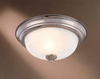 Flush Mounts-Bowl Style - 214934 - Light Center (The)