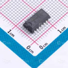 Clock and Timing IC - 690-RX-8025SA:AA - ERSAELECTRONICS PTE. LTD.