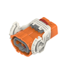 Rectangular Connector Housings - 1734-2310923-3-ND - DigiKey