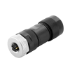 Circular Connector Assemblies - 281-2703500000-ND - DigiKey