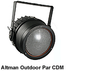 Outdoor Par 70w CDM  -  *More Info* - 124-372 - Premier Lighting & Production Company