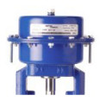 Pneumatic Actuator -- PN3000 Series - Image