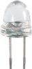 5MM ALGAAS RED LED - WP63SRC - Kingbright Corporation