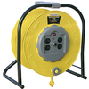 Medium Duty Hand Crank Reel -- LH3100 - Image