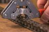 Chain Pin Extractor - Renold Jeffrey