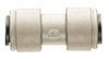 John Guest® Quick Connect Union Connectors - Image