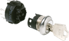 4 & 5 Tumbler 1-4 Pole Switchlocks -- A Keylock Series - Image