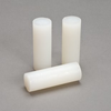 3M 3764 PG Hot Melt Adhesive - Clear High Melt Slug 1 in Dia 3 in - 82598 - -- 021200-82598