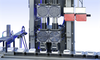 Volume Doser for Powdery and Granulated Products - OPTIMA VD - Optima Packaging Group GmbH