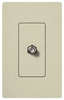 Modular Jack - SC-CJ-ST - Lutron Electronics Co., Inc.