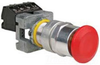 Explosionproof Non Illuminated Pushbutton Switch -- GOM1-RM3C N34 - Image