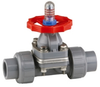 Hayward Diaphragm Valves -- 19538 - Image