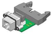 Modular Connectors / Ethernet Connectors - MRJ5585M1 - VAST STOCK CO., LIMITED