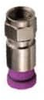 RF Connectors / Coaxial Connectors - SNS1P6QS - VAST STOCK CO., LIMITED