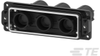 Rectangular Power Connectors -- ZPF000000000200447