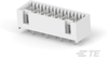 PCB Headers & Receptacles - 6-1971846-8 - TE Connectivity