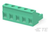 PCB Terminal Blocks - 796981-5 - TE Connectivity