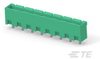 PCB Terminal Blocks - 796980-8 - TE Connectivity