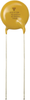Suppression Cap, 22Pf, X1 / Y2; Capacitance Vishay - 70AC7454 - Newark, An Avnet Company