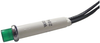 Incandescent Indicator, Panel, Green; Lamp Base Type Wamco - 88T4436 - Newark, An Avnet Company