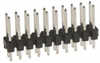 Conn, Header, 20Pos, 2Row, 2.54Mm Rohs Compliant Harwin - 45AJ6368 - Newark, An Avnet Company