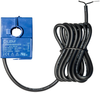 Current Transformer, 50A, Panel; Input Current Lem - 99Y7839 - Newark, An Avnet Company