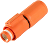 Power Entry, Plug, 150A, 1Kv, Cable; Product Range Amphenol Industrial - 49AC7304 - Newark, An Avnet Company
