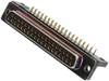 D-Sub Connector, Receptacle, 37Pos; D Sub Connector Type Itt Cannon - 36P9115 - Newark, An Avnet Company