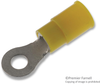 Ring Insulkrimp (C-228-06X) Rohs Compliant Molex - 55H3771 - Newark, An Avnet Company