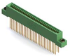 Card Conn, Dual Side, 60Pos, Wire Wrap; Card Edge Connector Type Edac - 70AJ3634 - Newark, An Avnet Company