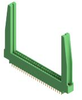 Card Edge Conn, Dual Side, 52Pos, Th; Card Edge Connector Type Edac - 76AJ2940 - Newark, An Avnet Company