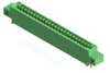 Card Edge Conn, Single Side, 24Pos, Lug; Card Edge Connector Type Edac - 75AJ9392 - Newark, An Avnet Company