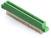 Card Edge Conn, Dual, 68Pos, Wire Wrapos; Card Edge Connector Type Edac - 64AJ9461 - Newark, An Avnet Company