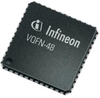 System Basis Chip, Aec-Q100, 150Deg C Rohs Compliant Infineon - 42AH2094 - Newark, An Avnet Company