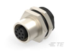 Standard Circular Connectors - 1838415-4 - TE Connectivity