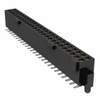 Connectors, Interconnects - Rectangular Connectors - Headers, Receptacles, Female Sockets - 1285437-SFML-125-02-L-D-A - Win Source Electronics